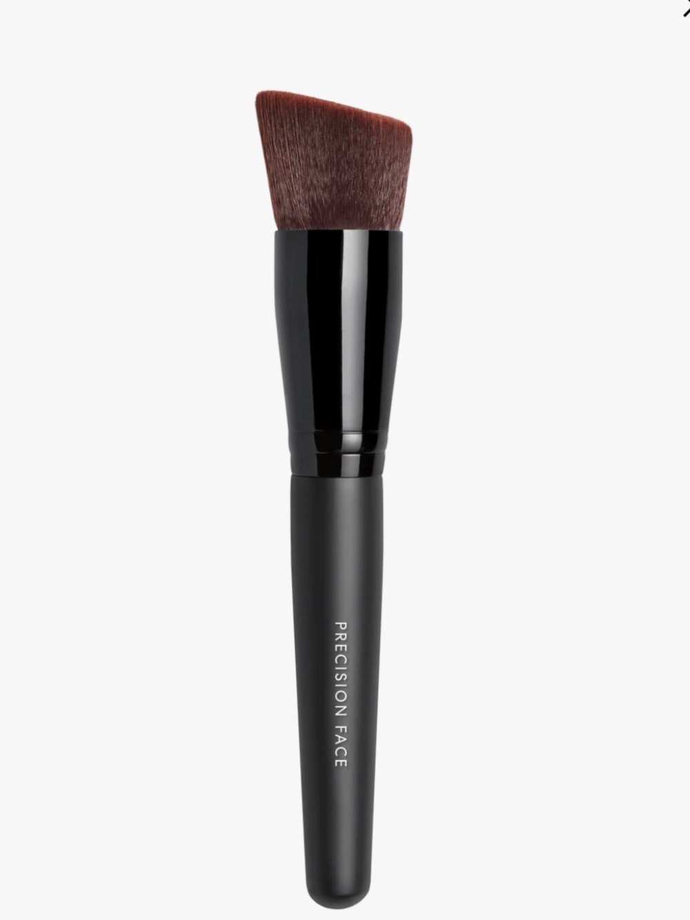 bareMinerals Precision Face Brush, NWT
Retail $36